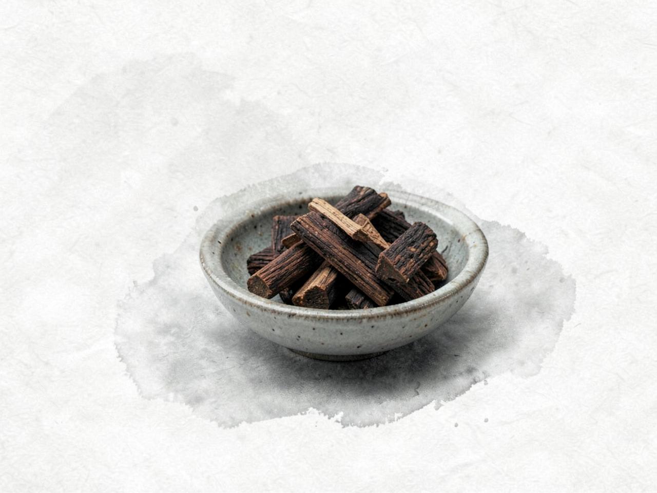 Vật Phẩm Trấn Trạch — Bản Cao Cấp