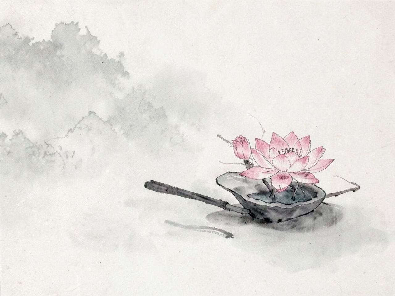 Nhang Trầm — Bản Cao Cấp