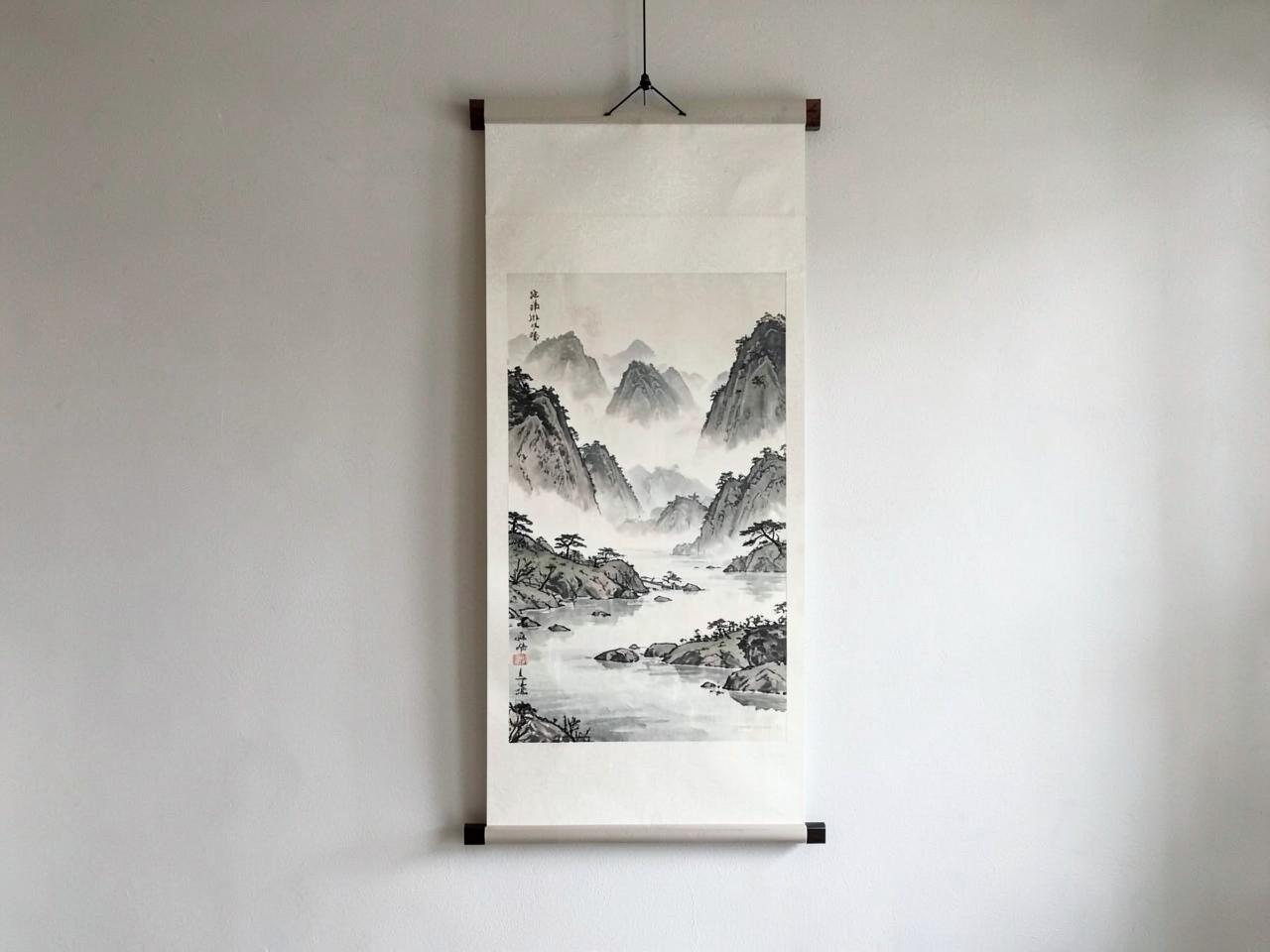 Vật Phẩm Trấn Trạch — Bản An Gia