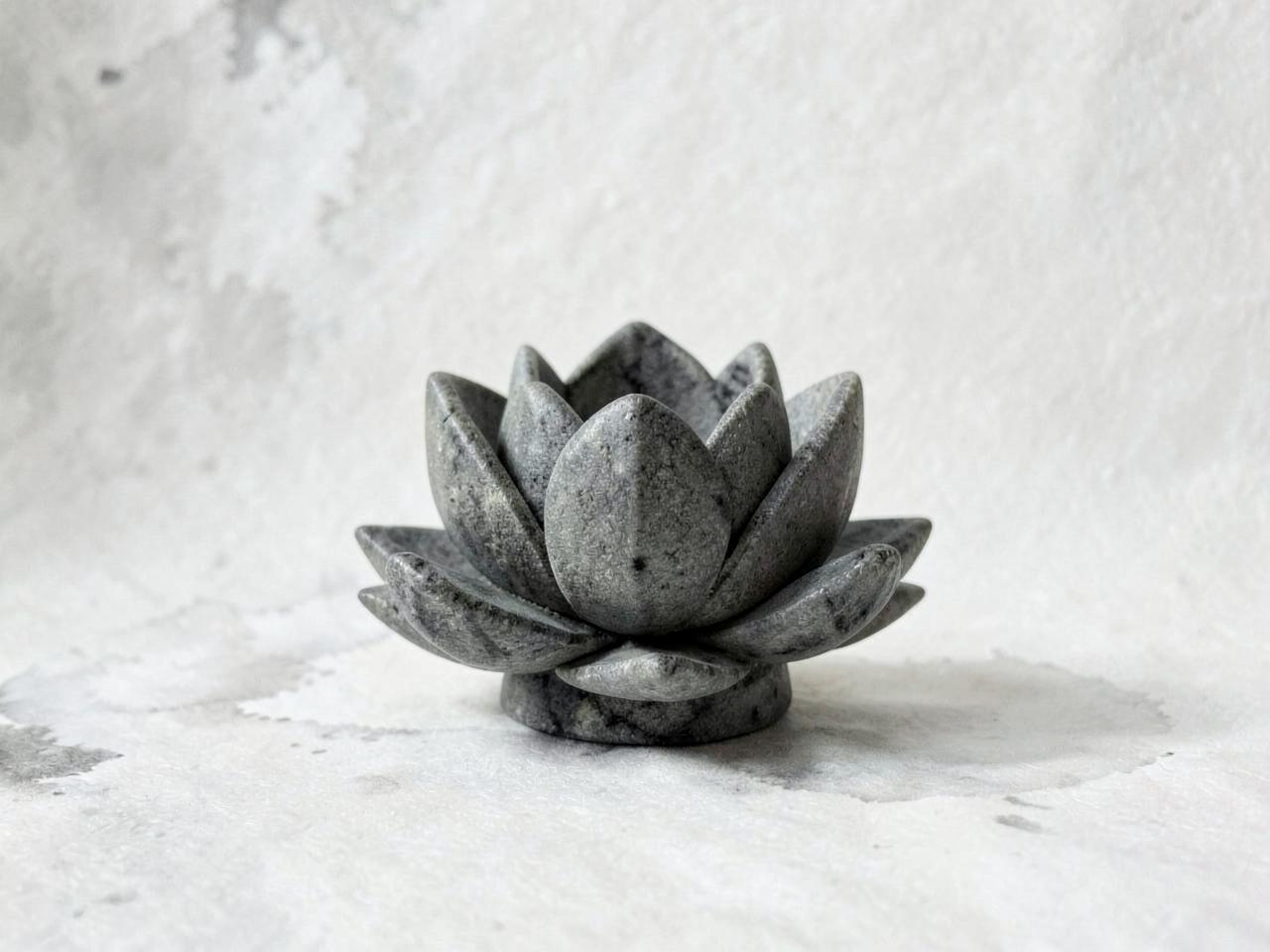 Nhang Trầm — Bản Tiêu Chuẩn